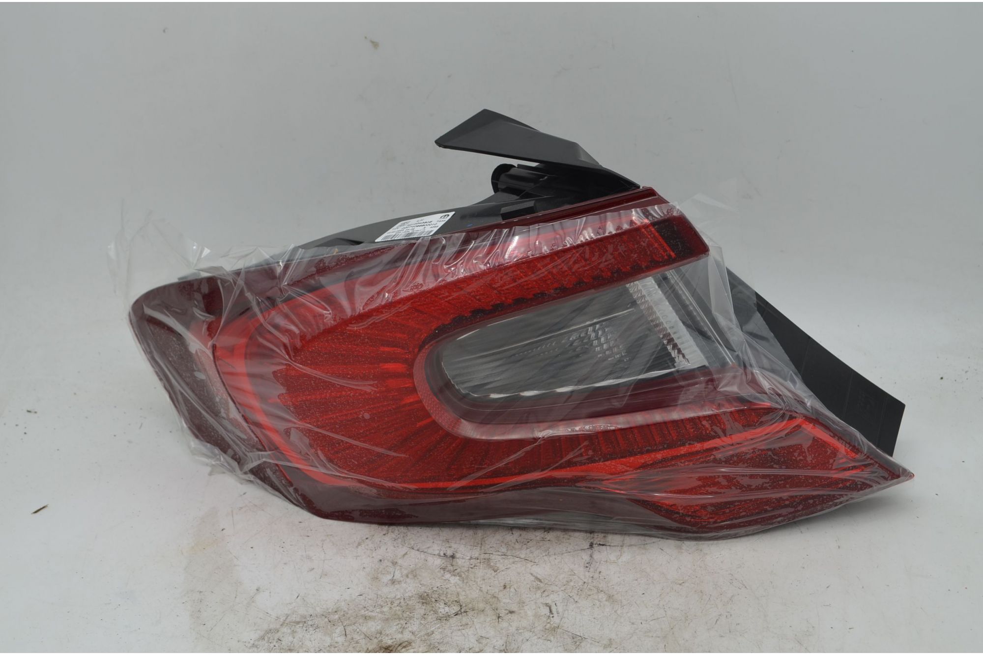 Fanale Stop Posteriore Esterno SX Fiat Tipo Dal 2020 in poi Cod 521954580E  1742996501695