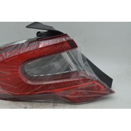 Fanale Stop Posteriore Esterno SX Fiat Tipo Dal 2020 in poi Cod 521954580E  1742996501695