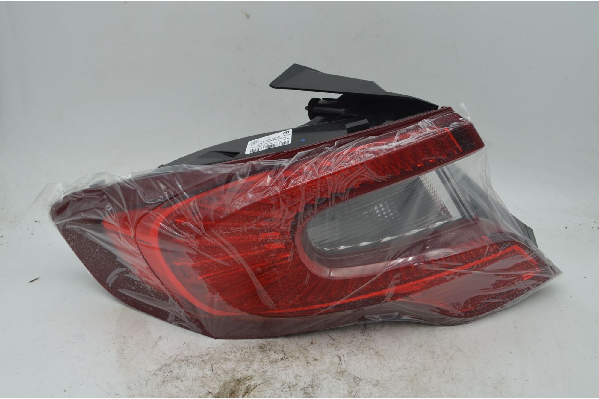 Fanale Stop Posteriore Esterno SX Fiat Tipo Dal 2020 in poi Cod 521954580E  1742997010646