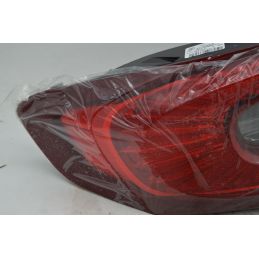 Fanale Stop Posteriore Esterno SX Fiat Tipo Dal 2020 in poi Cod 521954580E  1742997010646