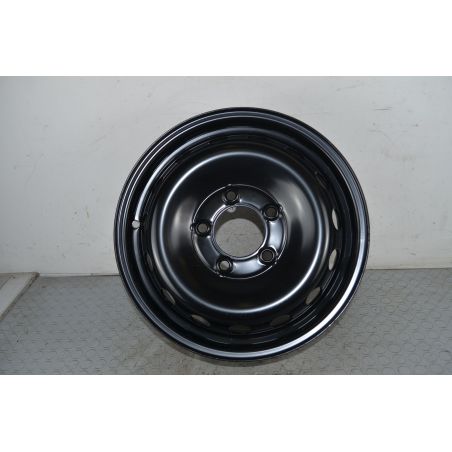 Cerchio in Ferro Opel Movano B  Dal 2011 al 2022 Cod 1681323880  1742997953646