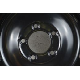Cerchio in Ferro Opel Movano B  Dal 2011 al 2022 Cod 1681323880  1742997953646