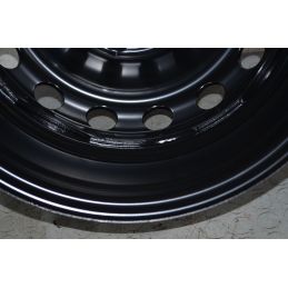 Cerchio in Ferro Opel Movano B  Dal 2011 al 2022 Cod 1681323880  1742997953646