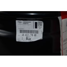 Cerchio in Ferro Opel Movano B  Dal 2011 al 2022 Cod 1681323880  1742997953646
