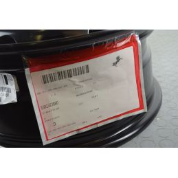 Cerchio in Ferro Opel Movano B  Dal 2011 al 2022 Cod 1681323880  1742997953646