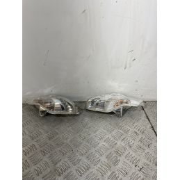 Coppia Frecce Posteriori Piaggio Beverly 300 dal 2011 al 2018  1742998311575