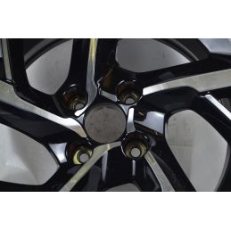 Cerchio in Lega R16 Citroen C3 III Dal 2016 al 2024 Cod 98255541XY  1742998521769