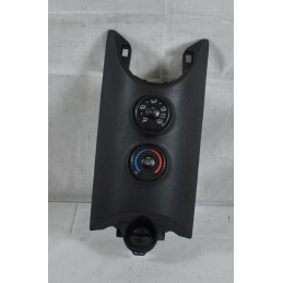 Comando clima climatronic Toyota IQ 1.0 dal 2008 al 2015 cod: 55406-74010  2400000072164