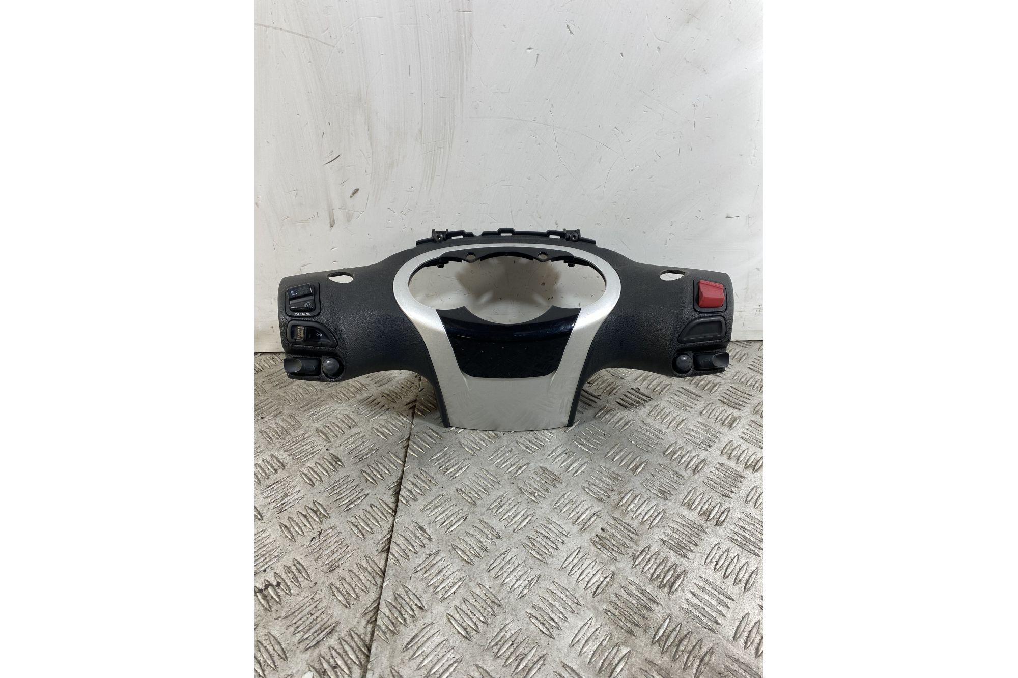 Carena Coprimanubrio Portastrumentazione Piaggio Beverly 300 dal 2011 al 2018  1743001014360