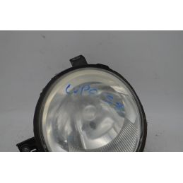 Faro Anteriore SX Volkswagen Lupo Dal 1998 al 2005 Cod 6X1941751J  1743001548520
