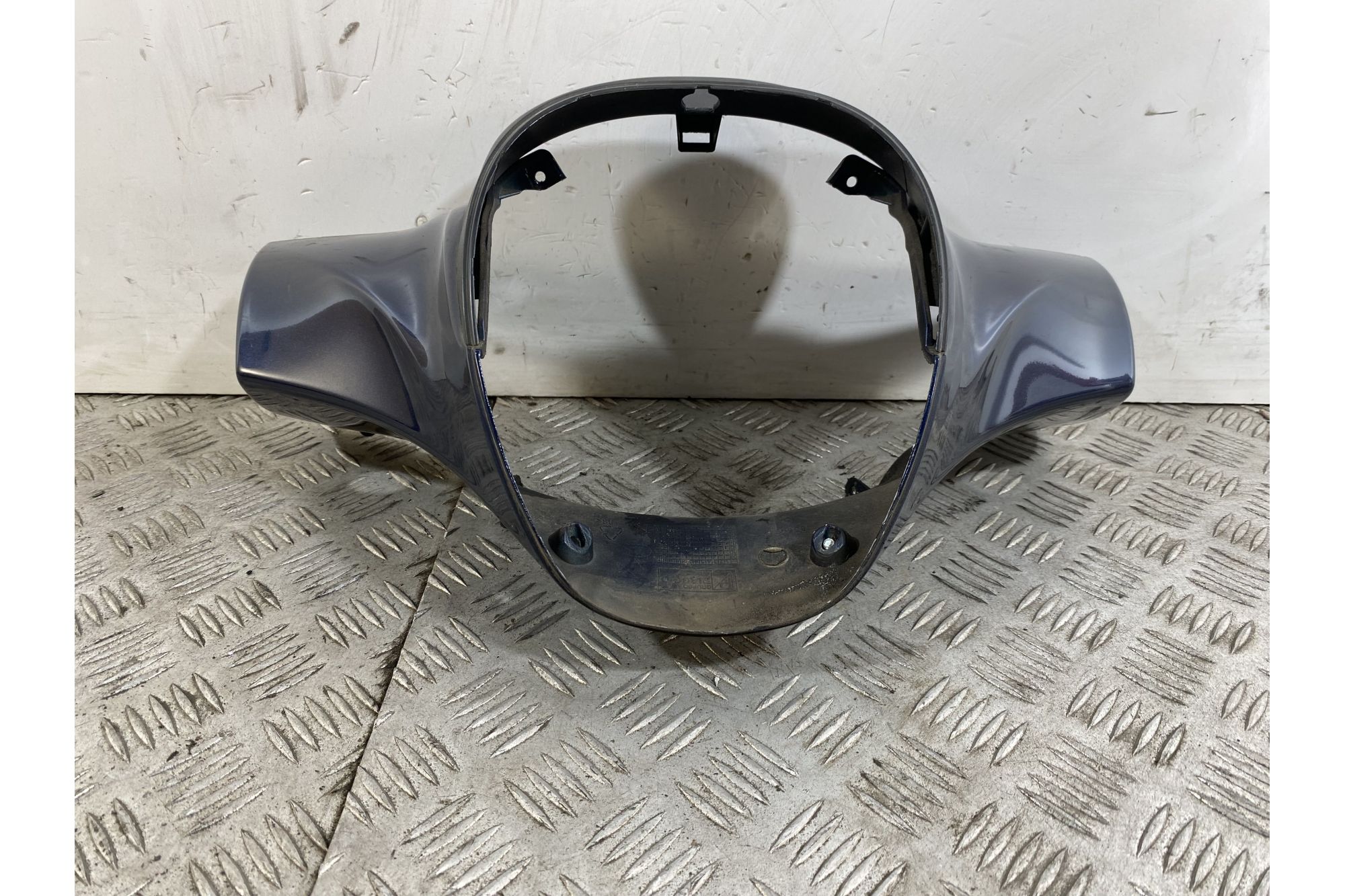Carena Coprimanubrio Portafaro Piaggio Beverly 300 dal 2011 al 2018  1743001591250