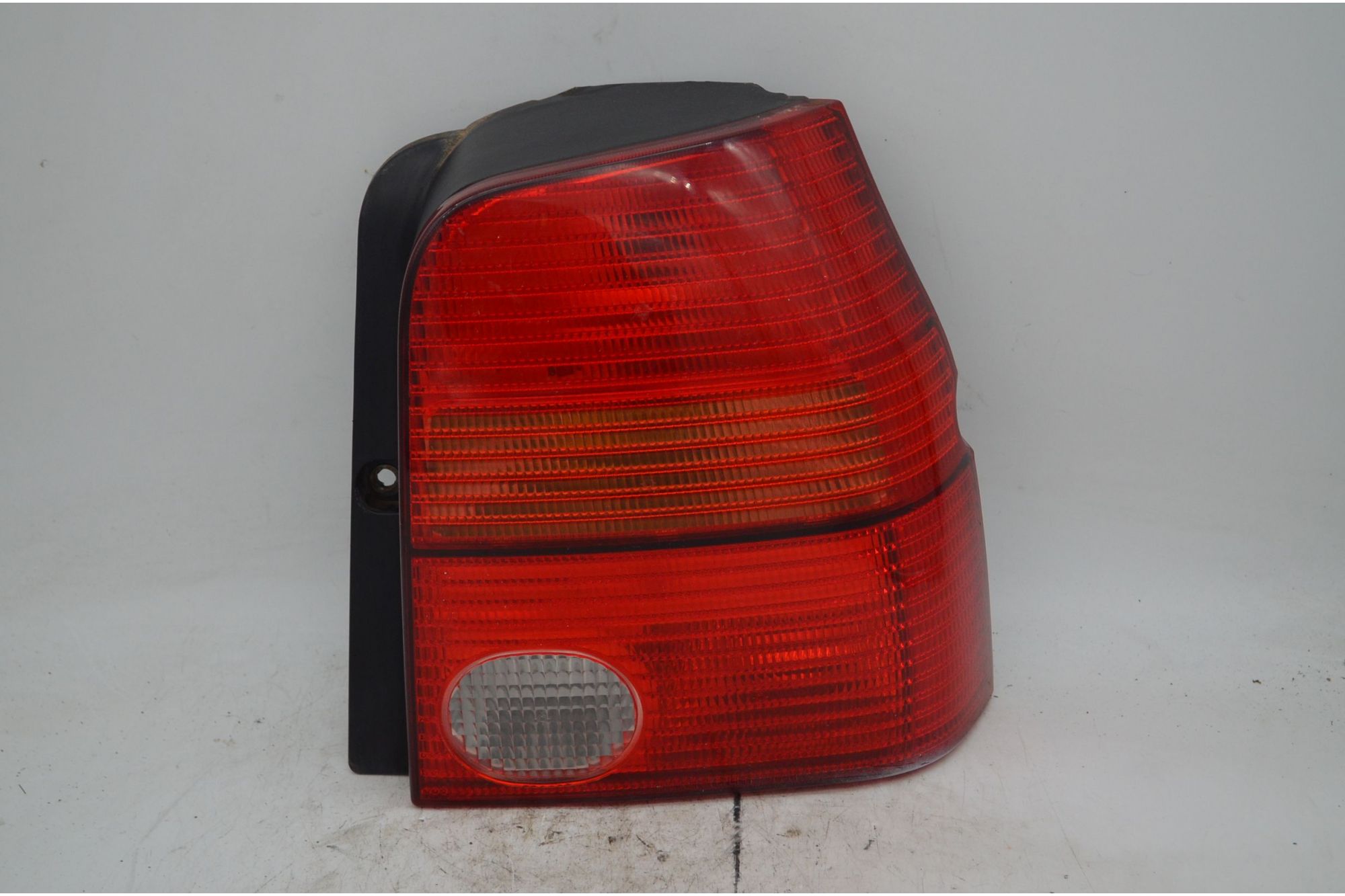 Fanale Stop Posteriore DX Volkswagen Lupo Dal 1998 al 2005 Cod 6X0945096E  1743002672422