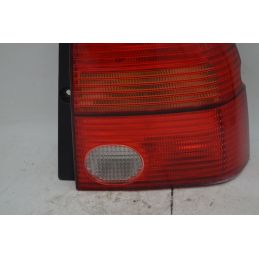 Fanale Stop Posteriore DX Volkswagen Lupo Dal 1998 al 2005 Cod 6X0945096E  1743002672422