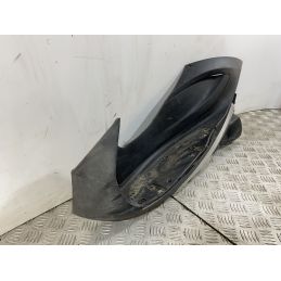 Carena Pedana Poggiapiedi Sinistro Sx Piaggio Beverly 300 dal 2011 al 2018  1743003515803
