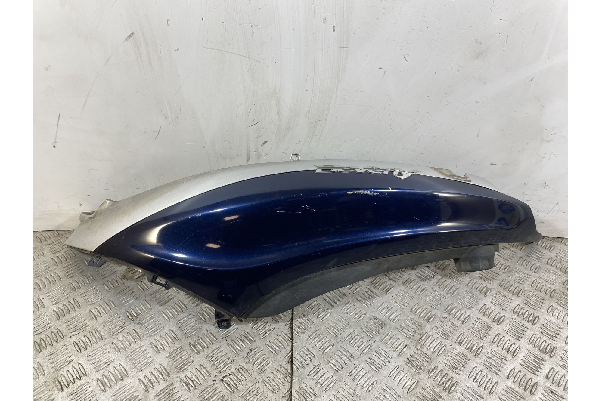 Carena Fianchetto Sinistro Sx Piaggio Beverly 300 dal 2011 al 2018  1743004762190