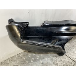 Carena Fianchetto Posteriore Sinistro Sx Gilera Runner 125 2T Dal 1999 Al 2000  1743006018493