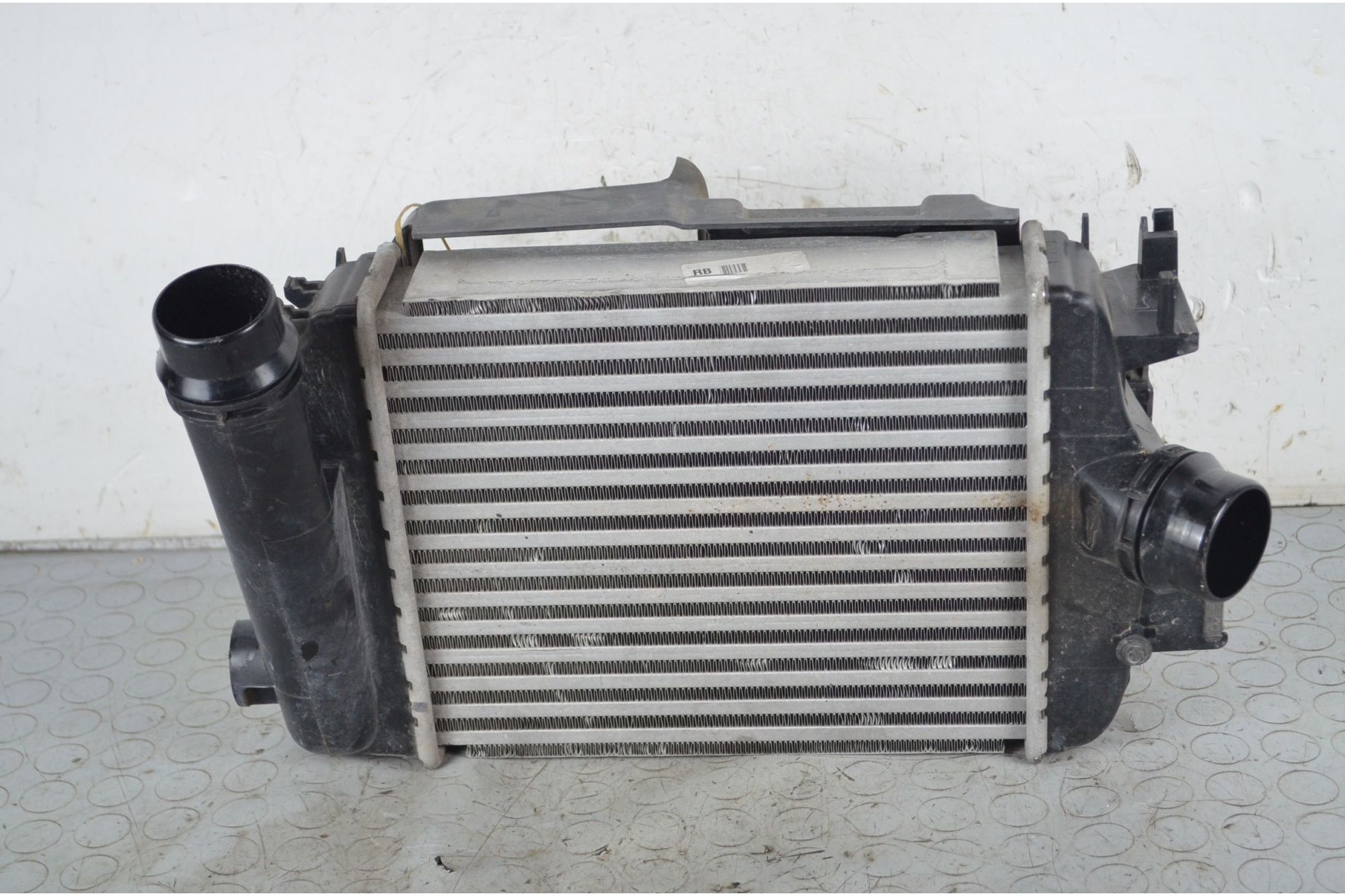 Radiatore Intercooler Renault Clio V Dal 20198 in poi Cod 144966668R  1743060800607