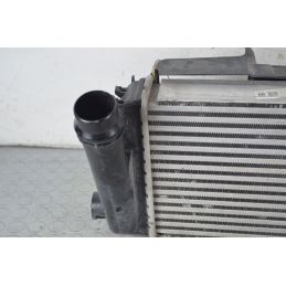 Radiatore Intercooler Renault Clio V Dal 20198 in poi Cod 144966668R  1743060800607
