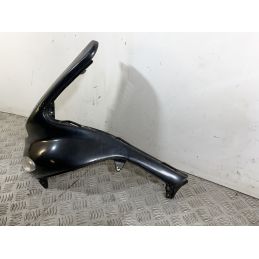 Carena Semi Scudo Sinistro Sx Con Freccia Gilera Runner 125 2T Dal 1999 Al 2000  1743061884590