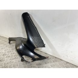 Carena Semi Scudo Destro Dx Gilera Runner 125 2T Dal 1999 Al 2000  1743062224982