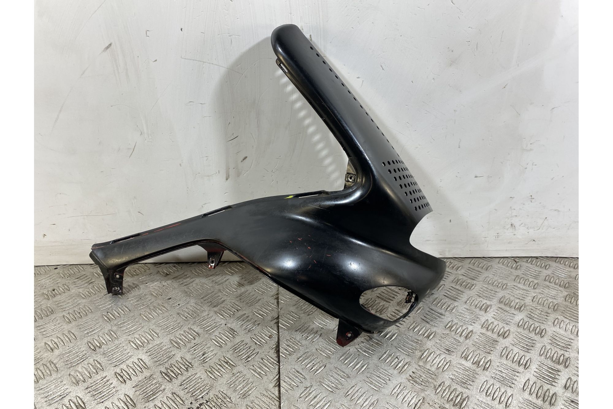 Carena Semi Scudo Destro Dx Gilera Runner 125 2T Dal 1999 Al 2000  1743062224982