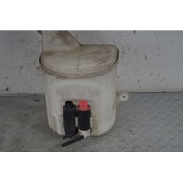 Vaschetta Acqua Tergicristalli Toyota Yaris Dal 1999 al 2005 Cod 853150D010  1743062507108