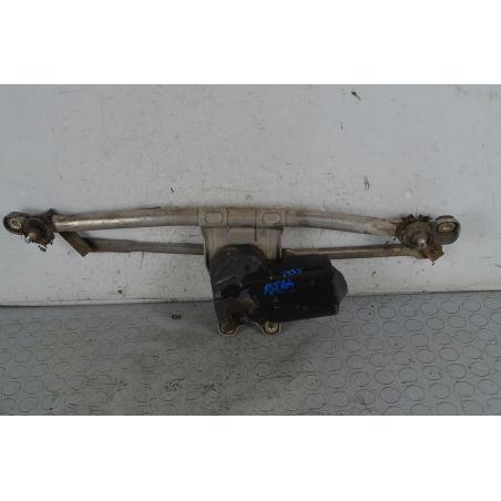 Motorino Tergicristalli Anteriore Opel Astra G Dal 1998 al 2006 Cod 24450202  1743062907106