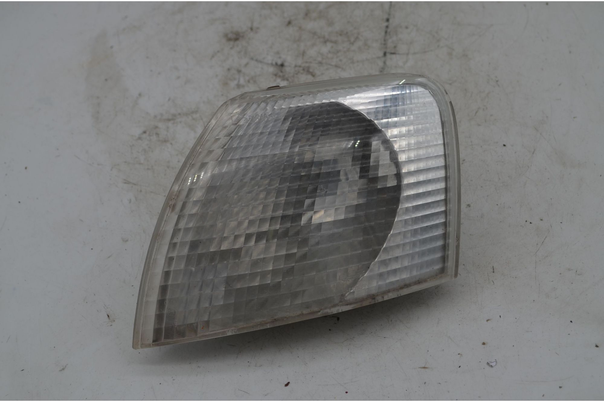 Freccia anteriore SX Volkswagen Passat Dal 1996 al 2000 Cod 3B053049C  1743063235833