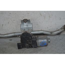 Motorino Tergicristalli Anteriore Seat Ibiza Dal 2002 al 2009 Cod 0390241539  1743063261436
