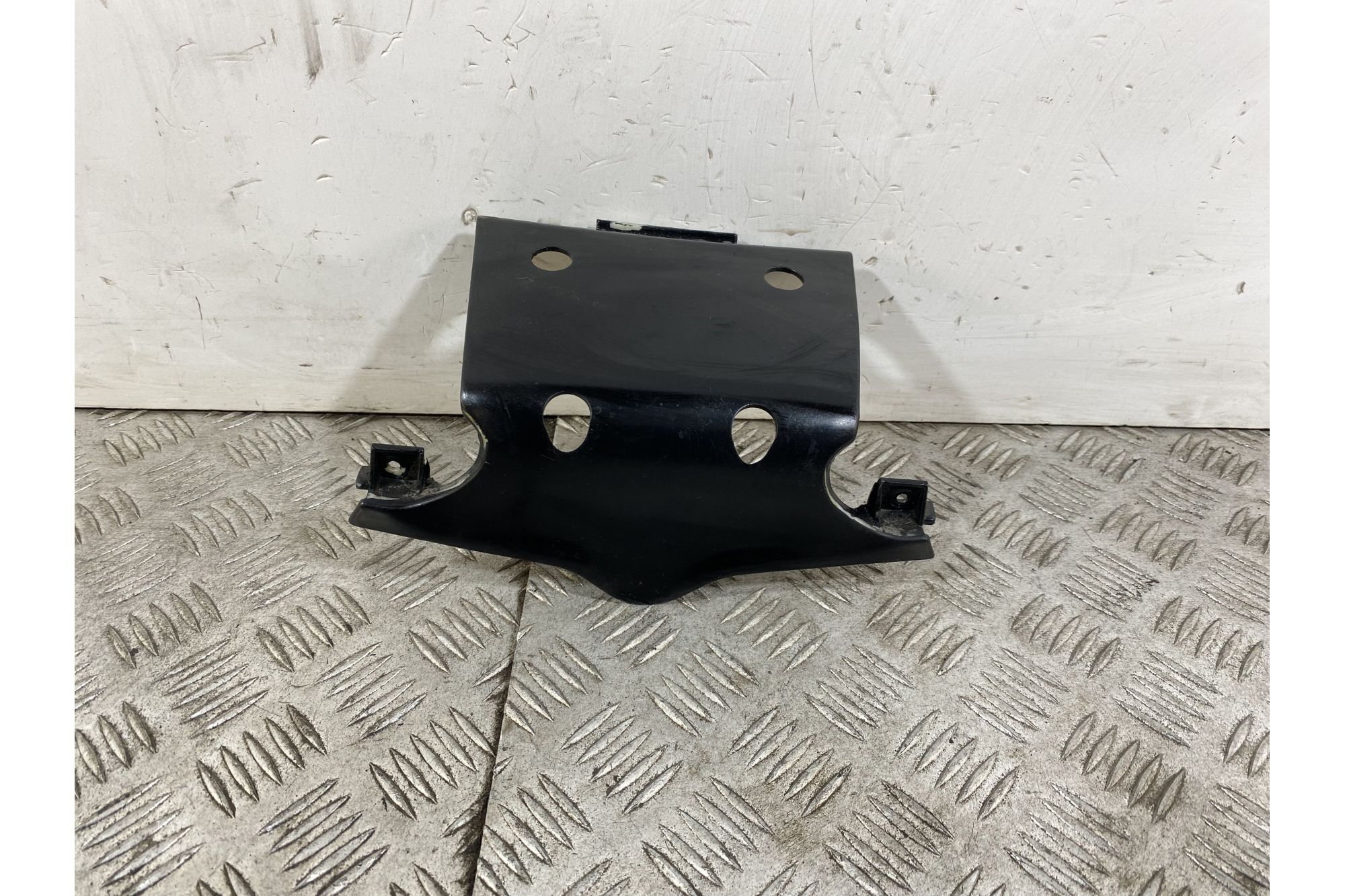 Carena Codino Posteriore Gilera Runner 125 2T Dal 1999 Al 2000  1743063666439