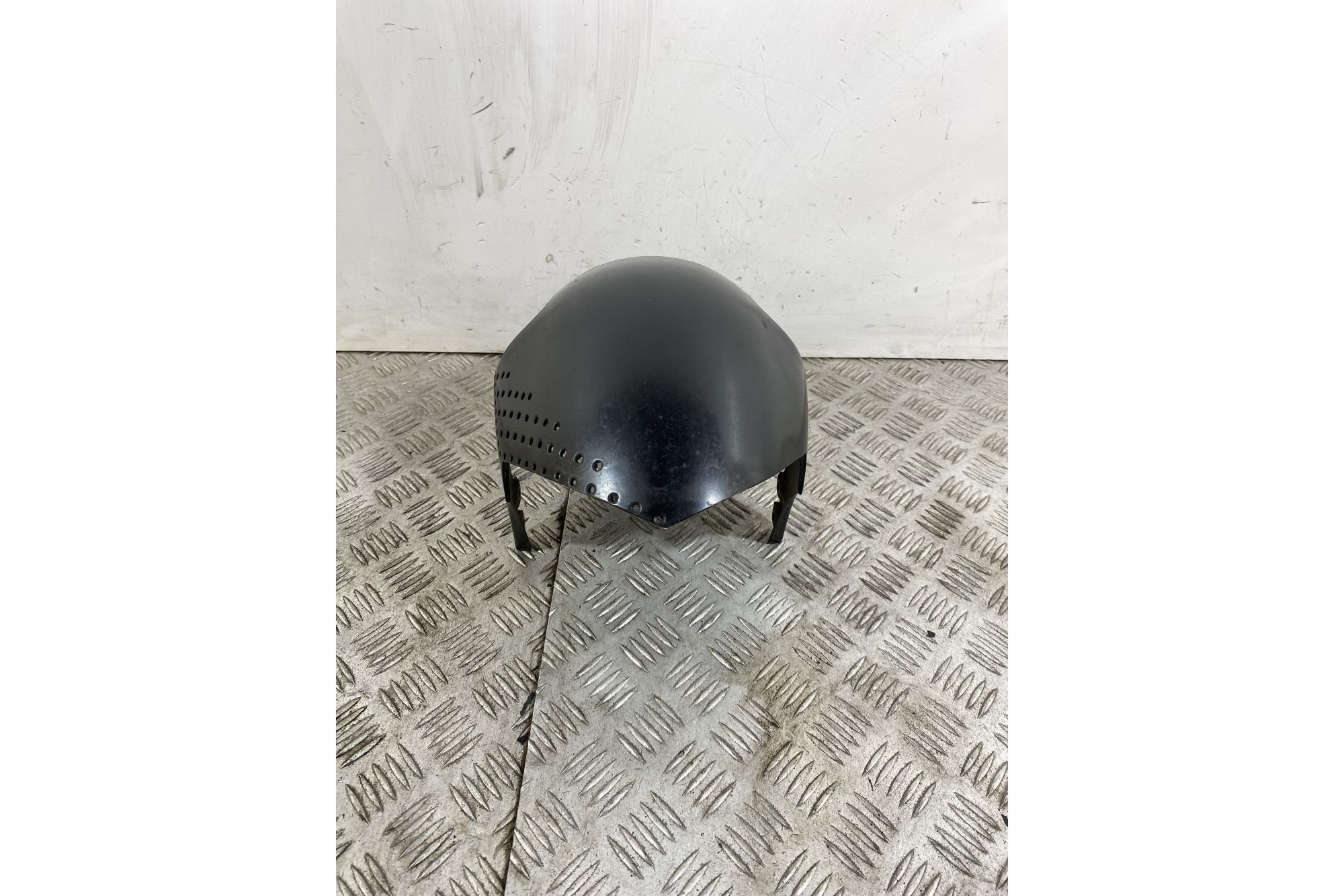 Carena Parafango Anteriore Gilera Runner 125 2T Dal 1999 Al 2000  1743063964429