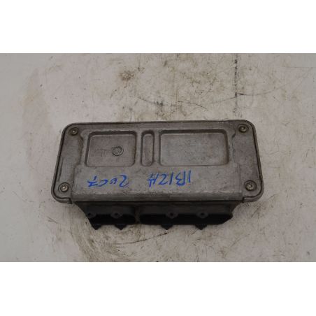 Centralina ECU Seat Ibiza Dal 2002 al 2009 Cod 03C906024AF  1743064208881