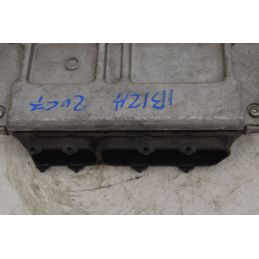 Centralina ECU Seat Ibiza Dal 2002 al 2009 Cod 03C906024AF  1743064208881