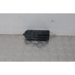 Pulsantiera Alzacristalli Anteriore SX Opel Astra H dal 2004 al 2011 cod 13183678  1620315463506