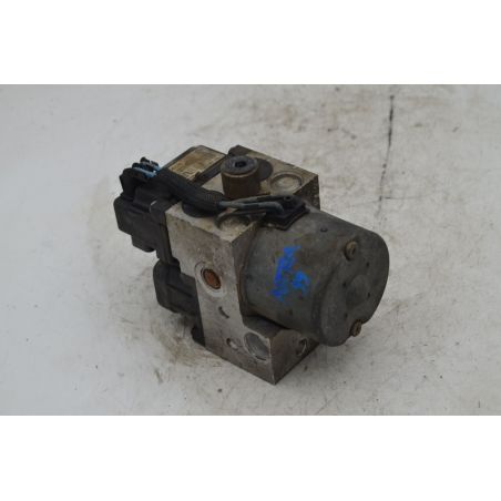 Pompa Modulo ABS Opel Astra G Dal 1999 al 2005 Cod 0273004362  1743064508066