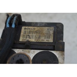 Pompa Modulo ABS Opel Astra G Dal 1999 al 2005 Cod 0273004362  1743064508066