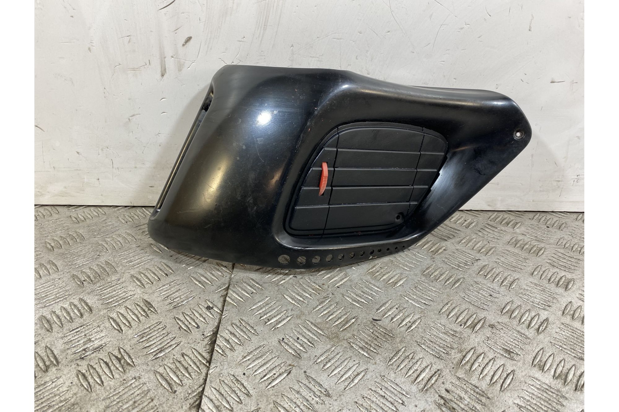 Carena Presa aria Destra Dx Gilera Runner 125 2T Dal 1999 Al 2000  1743065234704