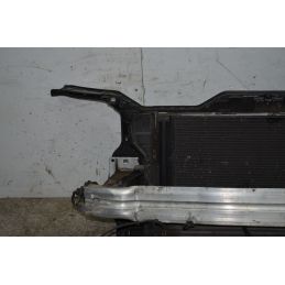 Ossatura Calandra con Radiatore Audi A4 B8  Dal 2007 al 2015 Cod 8K0260403AF  1743085579649