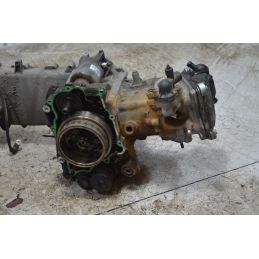 Blocco Motore Piaggio Carnaby 300 Dal 2001 al 2010 Cod Mot M504M  1743086722365