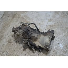Cambio Automatico Completo Daihatsu Terios Dal 2006 al 2013 Cod 33010B4020  1743087092900