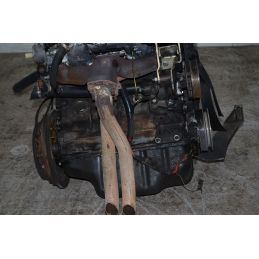 Motore Completo Fiat Tempra Dal 1990 al 1997 Cod Mot 159A3000 Nume Ser 7851021  1743088190919