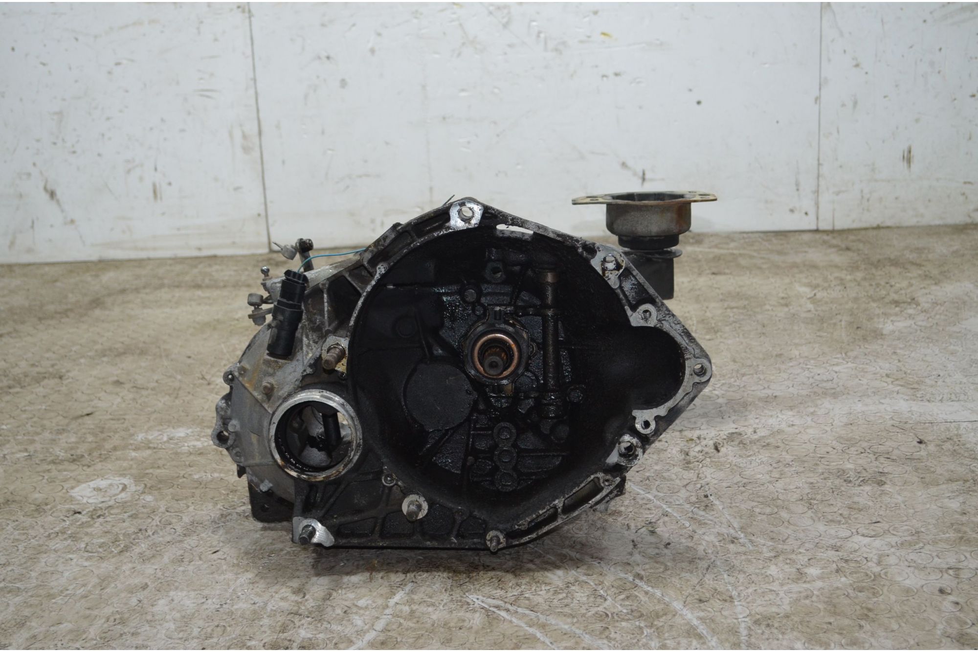 Cambio Completo 5 Marce Fiat Tempra Dal 1990 al 1997 Cod Mot 159A3000  1743089071606