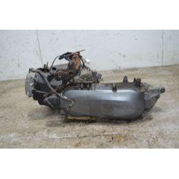 Blocco Motore Kymco People One 125 Dal 2012 in poi Cod Mot KM25A Num Ser 1004517  1743089497710