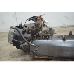 Blocco Motore Kymco People One 125 Dal 2012 in poi Cod Mot KM25A Num Ser 1004517  1743089497710