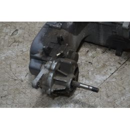 Blocco Motore Kymco People One 125 Dal 2012 in poi Cod Mot KM25A Num Ser 1004517  1743089497710