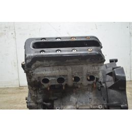 Blocco Motore BMW K110LT Dal 1992 al 1998 Cod Mot 114EA Num Ser 25952081  1743089785756