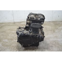 Blocco Motore Kawasaki GPZ 500 Dal 1994 al 2007 Cod Mot EX500 N Ser AE083525  1743090306292