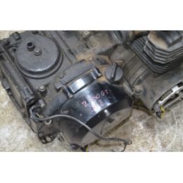 Blocco Motore Kawasaki Z 750 Dal 2003 al 2012 Cod Mot KZ750EE N Ser 126399  1743092069324