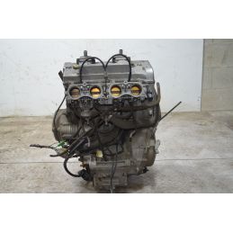 Blocco Motore Honda CBR 600 Dal 2001 al 2006 Cod Mot PC35E N SER 2704822  1743147135271