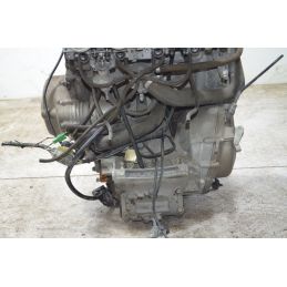 Blocco Motore Honda CBR 600 Dal 2001 al 2006 Cod Mot PC35E N SER 2704822  1743147135271